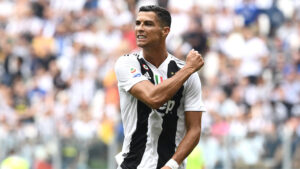 Formazioni Frosinone Juventus: ecco su chi punta Allegri 69 ronaldo