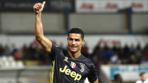 In Parma-Juve la somma dei valori non fa ancora CR7