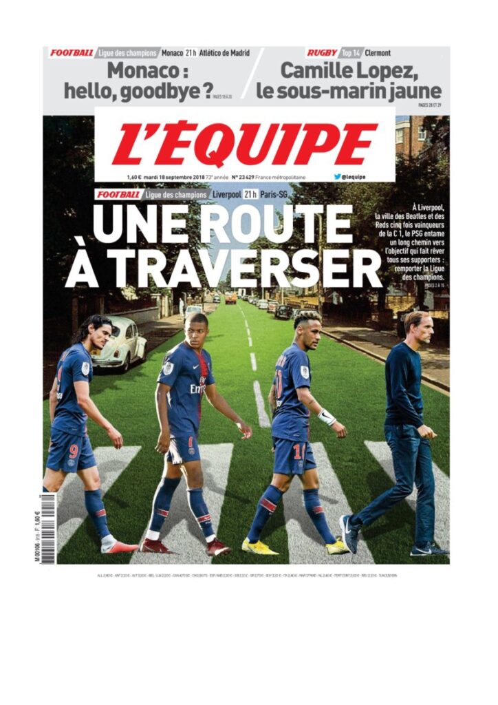 Rassegna Bianconera di martedì 18 settembre 2018 7 T3 13