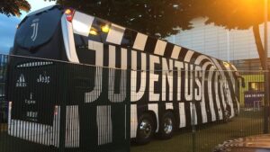 Parma-Juventus: le foto più belle del match del Tardini – GALLERY