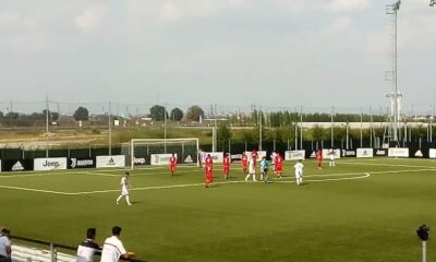 juventus under 17
