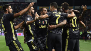 Social Juve, ecco le reazioni dei giocatori dopo la vittoria sulla Lazio