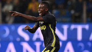 Formazioni Juve Young Boys: ecco le probabili scelte di Allegri. Ultime 65 esult gol Matuidi MG1 7930