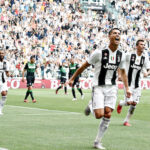 Cristiano Ronaldo diventa CR100: numeri e magie in 99 gare con la Juve 64 ronaldo