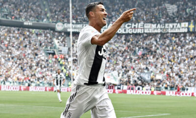 ronaldo gol