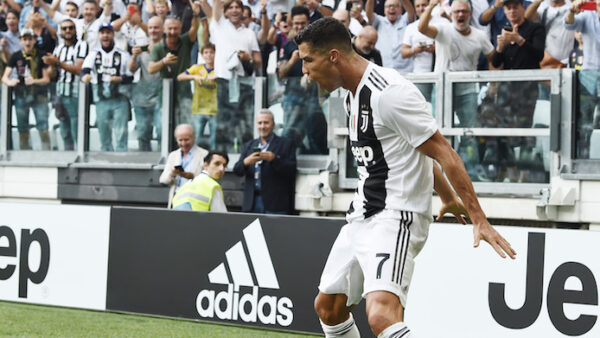 ronaldo
