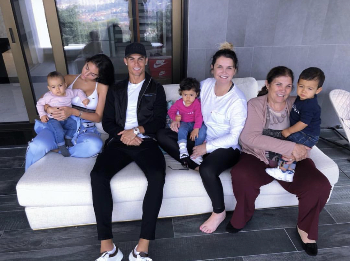 Ronaldo-Georgina, è sì! E la cerimonia sarà a Torino - VIDEO 36 49933