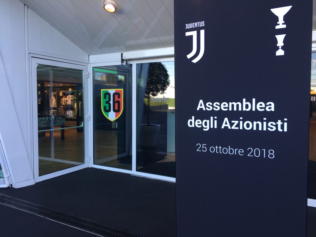 Assemblea Azionisti