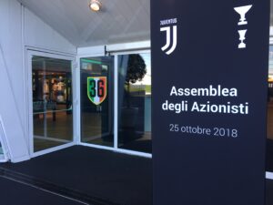 Agnelli: «Calciopoli? Pensare sempre, parlarne mai»