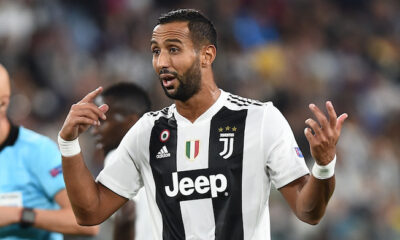 benatia