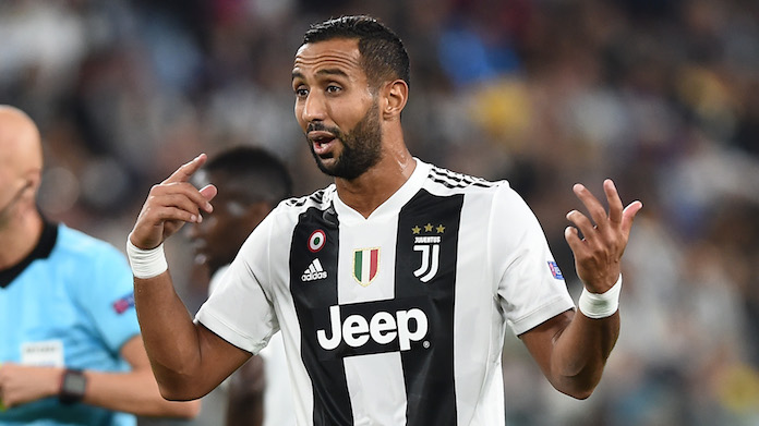 benatia