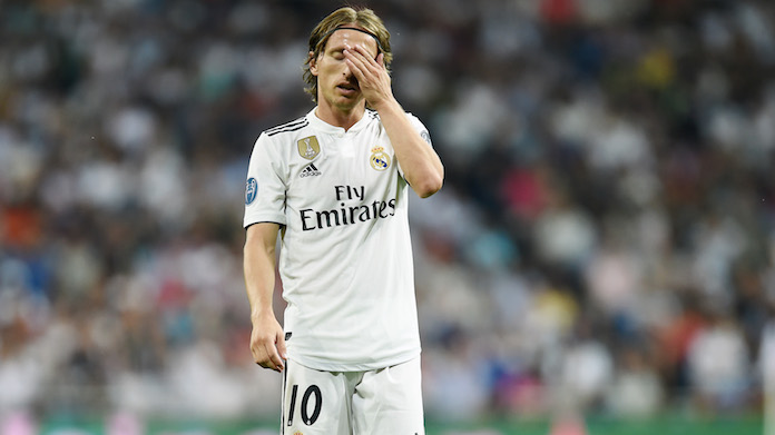 modric