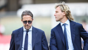 La Juve sul talento Matias Soulé: dalle origini alle caratteristiche