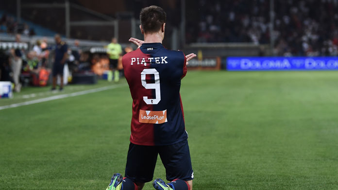Serie A: Piatek e Dybala si sfidano nelle statistiche della nona giornata 36 Piatek