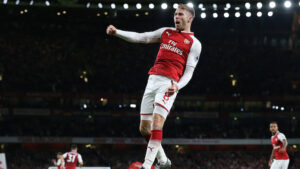 Ramsey, Viviano ne tesse le lodi: «Sarebbe un gran colpo per la Juve»