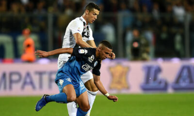 Ronaldo Bennacer MG2 6958