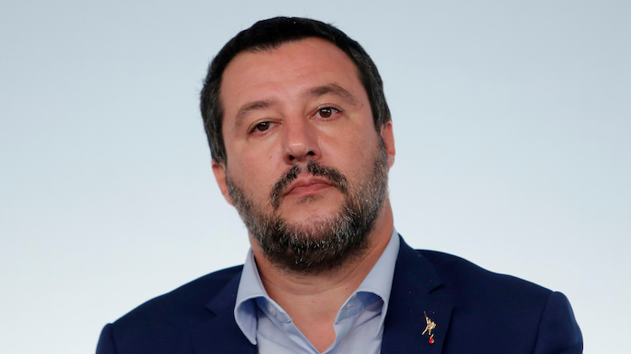 salvini