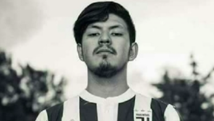 Incredibile in Messico: ragazzo diventa giocatore della Juve grazie a Photoshop 36 Schermata 2018 10 10 alle 17.27.30