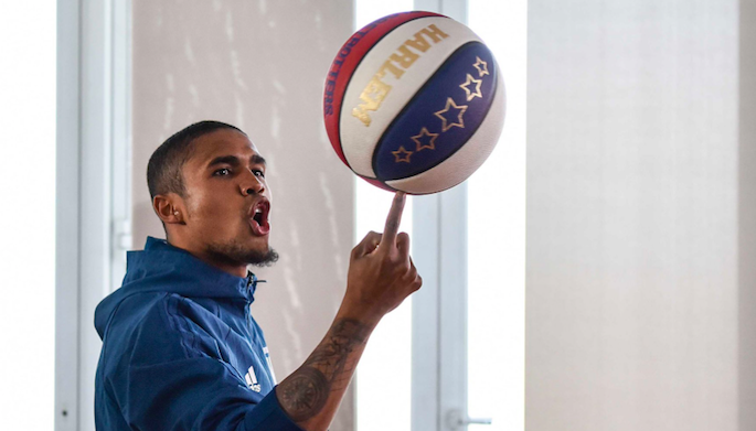 La Juventus sbarca in NBA: il Barclays Center diventa bianconero 36 Schermata 2018 10 16 alle 17.41.38