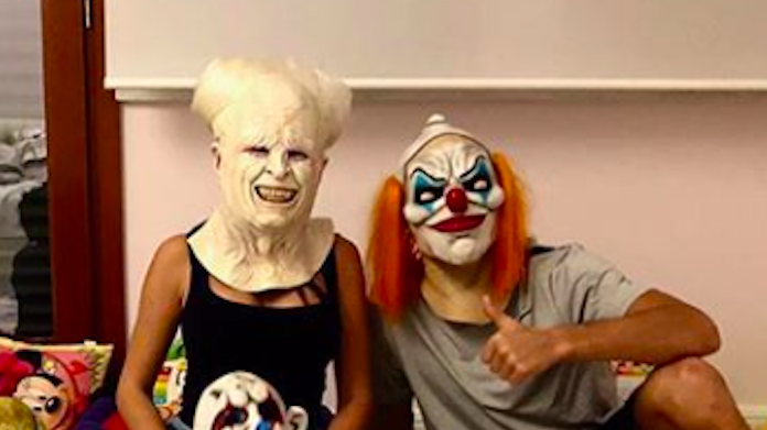 Chi ha paura di Cristiano Ronaldo? - FOTO 36 Schermata 2018 10 31 alle 15.01.04