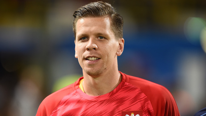 szczesny