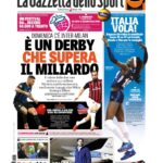 Rassegna Bianconera di martedì 16 ottobre 2018 39 T1 12