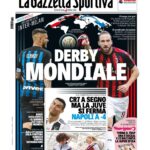 Rassegna Bianconera di domenica 21 ottobre 2018 40 T1 15