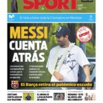 Rassegna Bianconera di martedì 23 ottobre 2018 41 T1 17