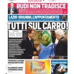 Rassegna Bianconera di martedì 16 ottobre 2018 40 T2 12