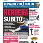 Rassegna Bianconera di giovedì 18 ottobre 2018 39 T2 13