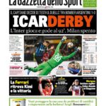 Rassegna Bianconera di lunedì 22 ottobre 2018 39 T2 15