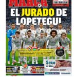 Rassegna Bianconera di martedì 23 ottobre 2018 40 T2 16