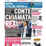 Rassegna Bianconera di giovedì 18 ottobre 2018 40 T3 13