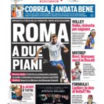 Rassegna Bianconera di venerdì 19 ottobre 2019 38 T3 14