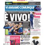 Rassegna Bianconera di domenica 21 ottobre 2018 38 T3 15