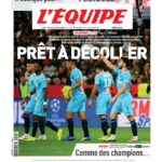 Rassegna Bianconera di lunedì 22 ottobre 2018 40 T3 16