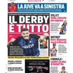 Rassegna Bianconera di venerdì 19 ottobre 2019 39 T4 5