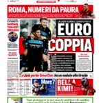 Rassegna Bianconera di lunedì 22 ottobre 2018 41 T4 6