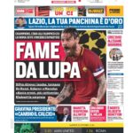 Rassegna Bianconera di martedì 23 ottobre 2018 38 T4 7