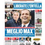 Rassegna Bianconera di giovedì 18 ottobre 2018 37 TS 12