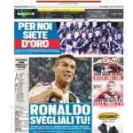 Rassegna Bianconera di domenica 21 ottobre 2018 37 TS 14