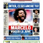 Rassegna Bianconera di lunedì 22 ottobre 2018 37 TS 15