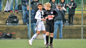 Cristiano Ronaldo Junior si muove già come il papà - FOTOGALLERY 49 cristiano ronaldo junior 4