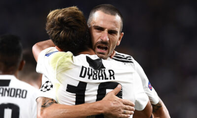 bonucci dybala