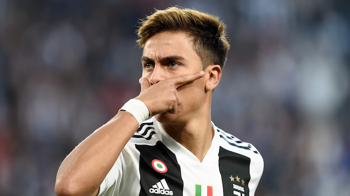 dybala