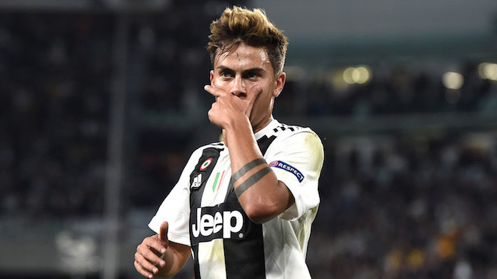 dybala