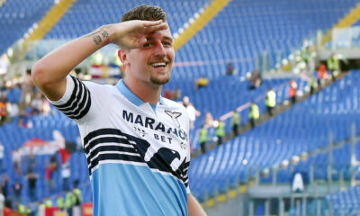 esult gol MIlinkovic STA021