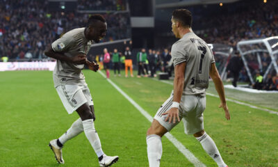 esult gol Ronaldo BUF 7949