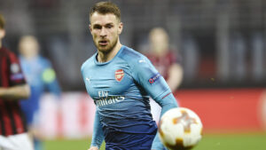 La Juventus sorride: Aaron Ramsey è l’uomo delle finali