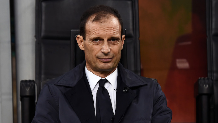 addio allegri